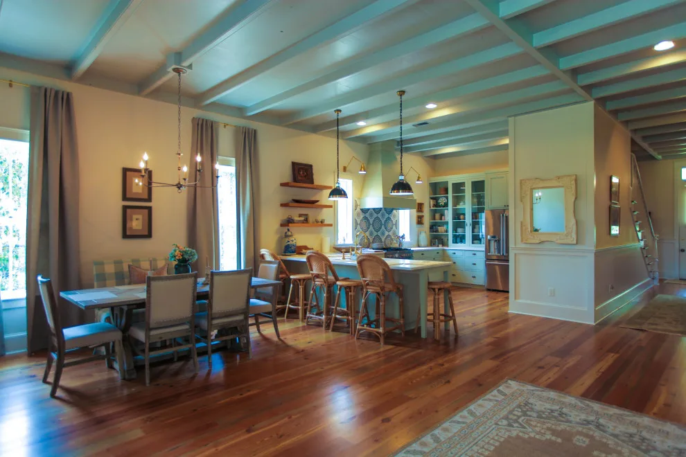 Pass Christian Second Avenue by Brandon Construction Co. Inc. - Photo 4