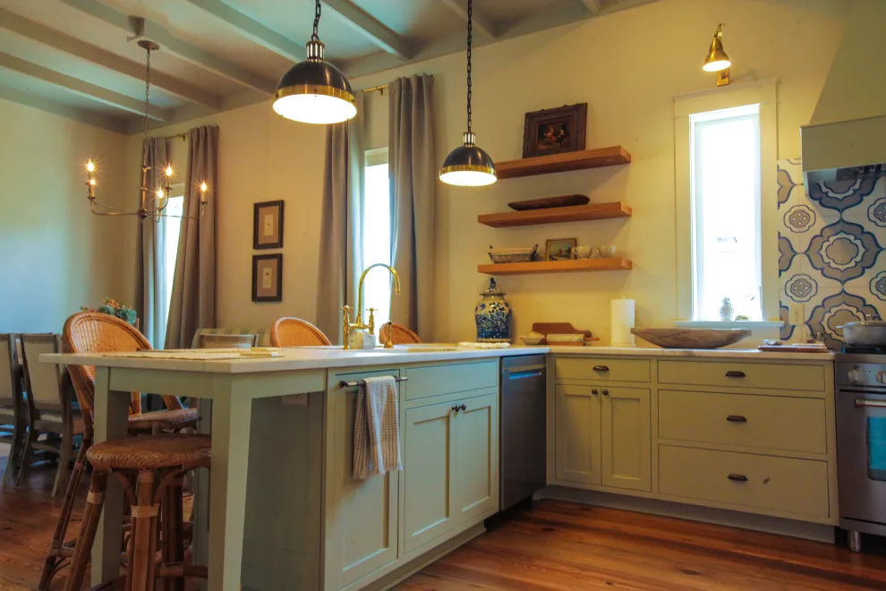 Pass Christian Second Avenue by Brandon Construction Co. Inc. - Photo 23