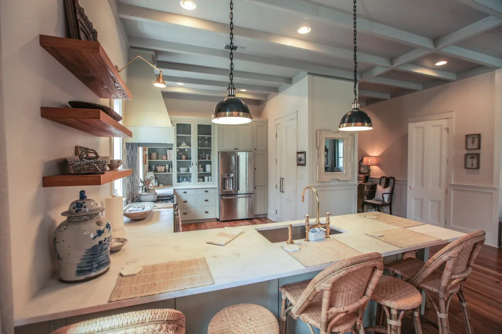 Pass Christian Second Avenue by Brandon Construction Co. Inc. - Photo 42
