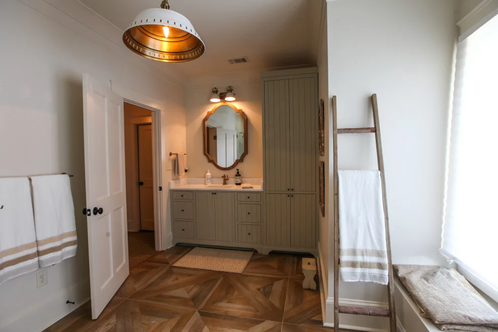 Pass Christian Second Avenue by Brandon Construction Co. Inc. - Photo 8