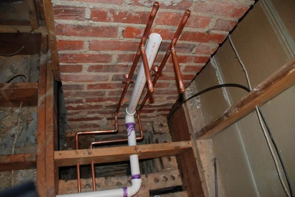 previous employment history by Adm Builders - Photo 60