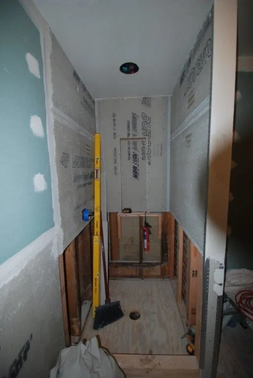 previous employment history by Adm Builders - Photo 45