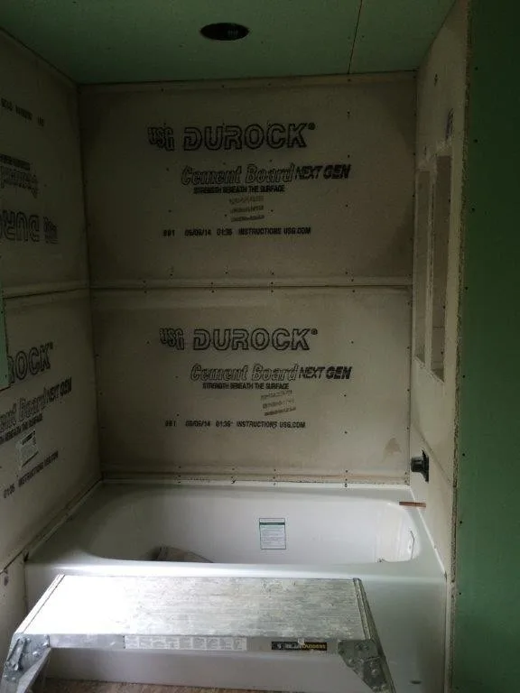 previous employment history by Adm Builders - Photo 206
