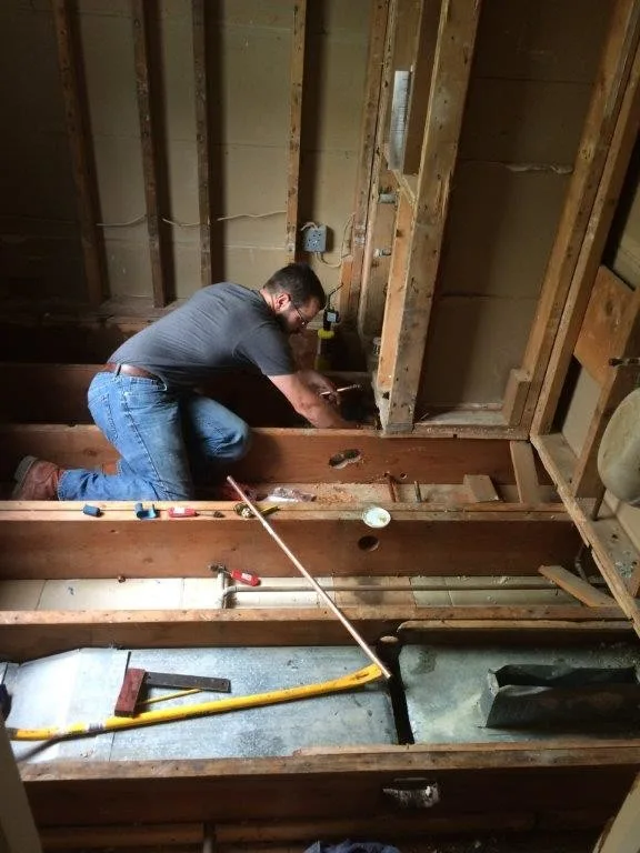 previous employment history by Adm Builders - Photo 232