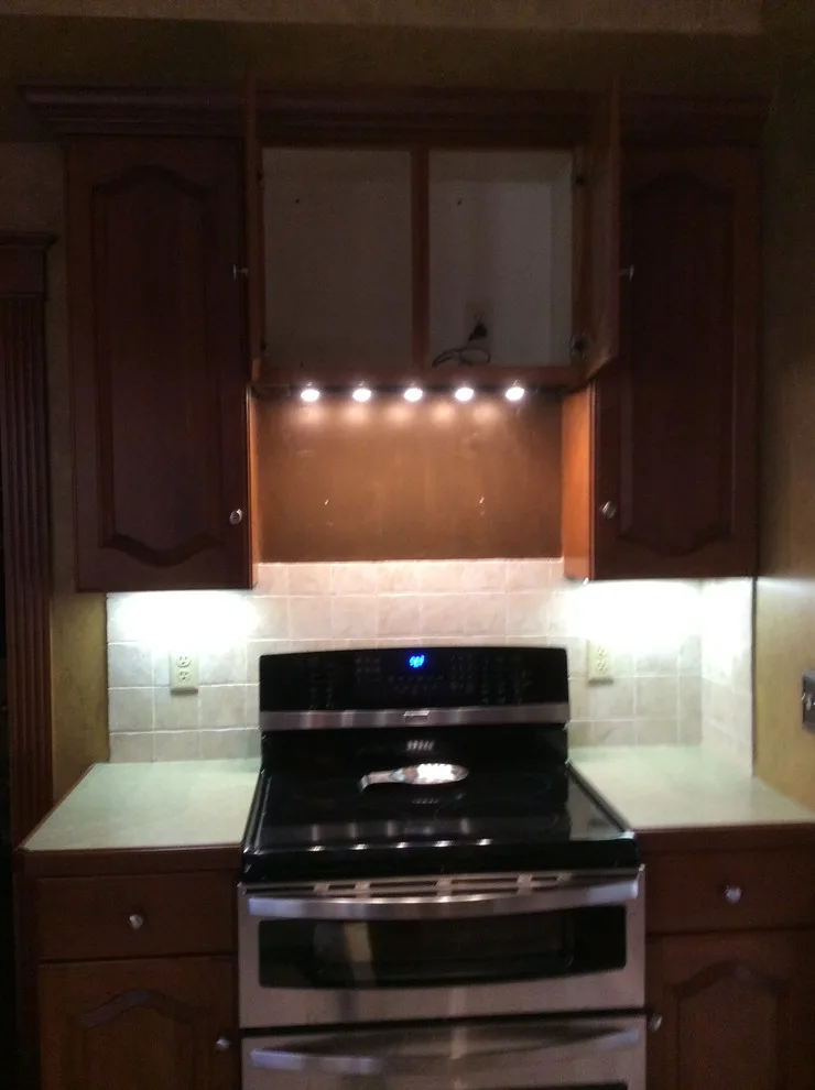 previous employment history by Adm Builders - Photo 17