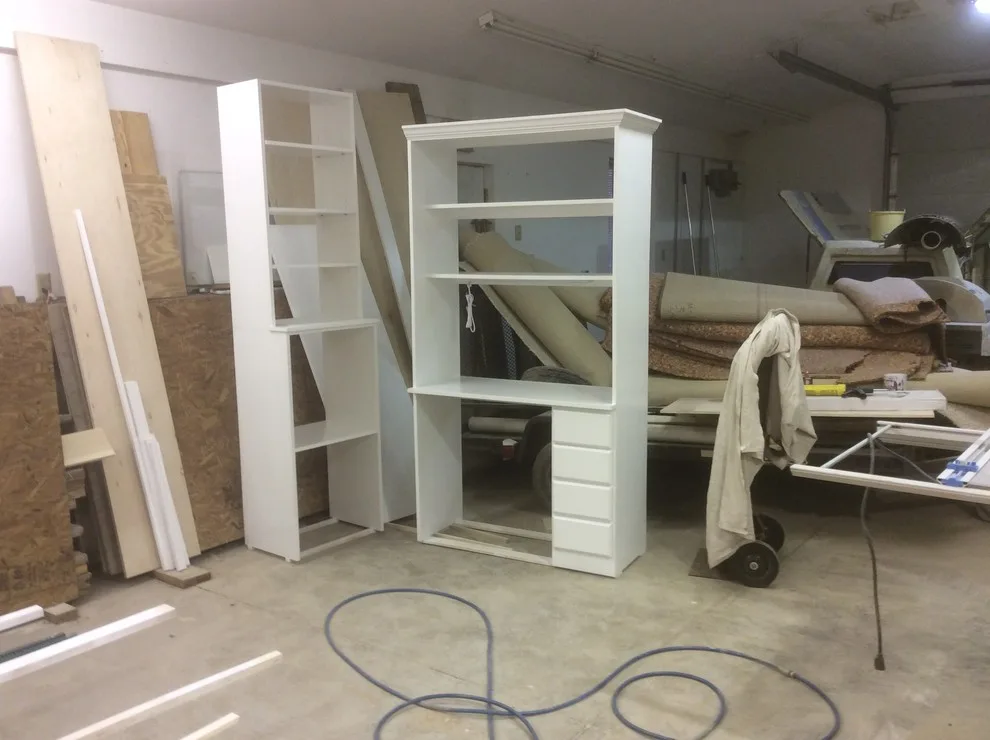 previous employment history by Adm Builders - Photo 227