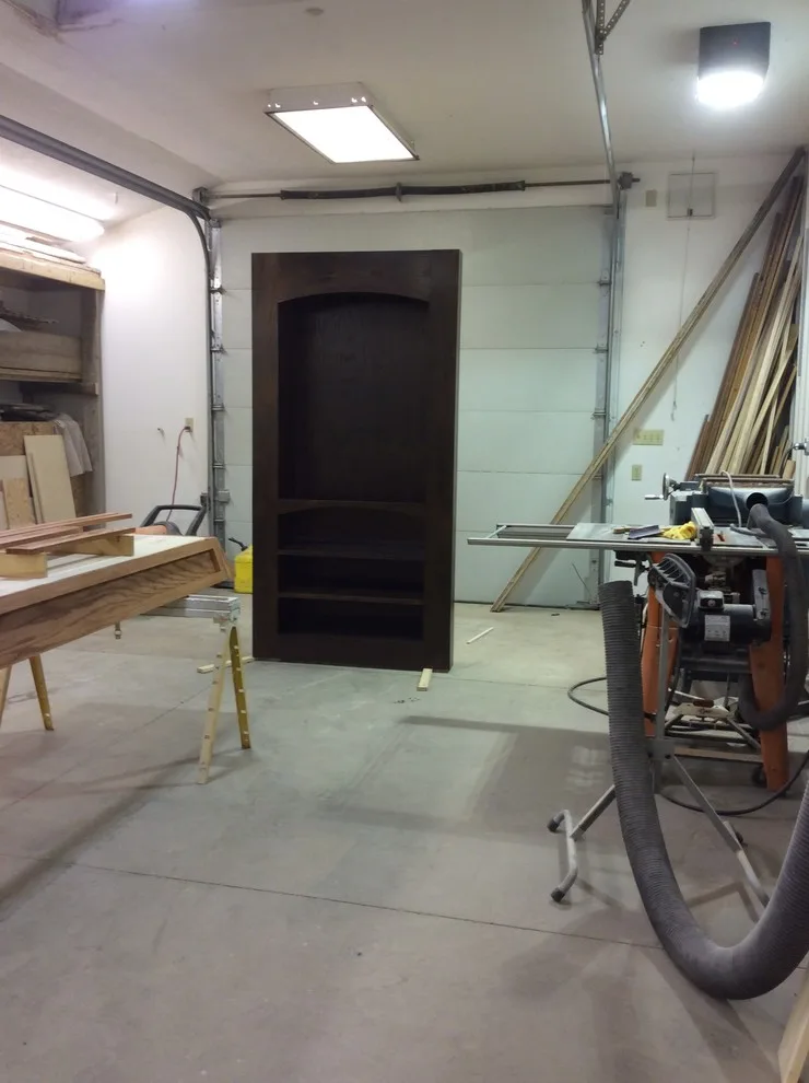 previous employment history by Adm Builders - Photo 5