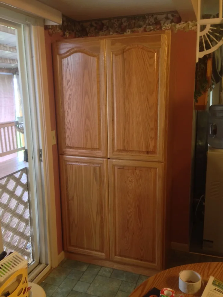 previous employment history by Adm Builders - Photo 88