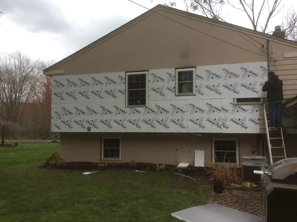 previous employment history by Adm Builders - Photo 34
