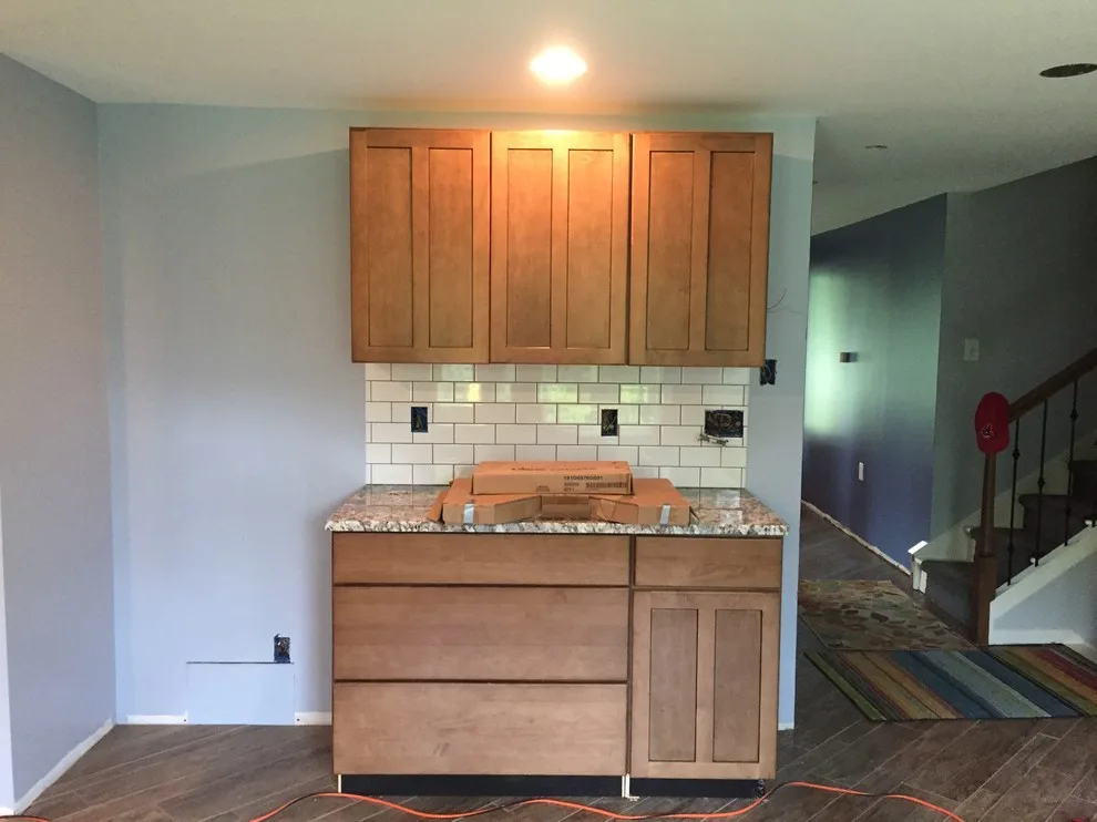 previous employment history by Adm Builders - Photo 101