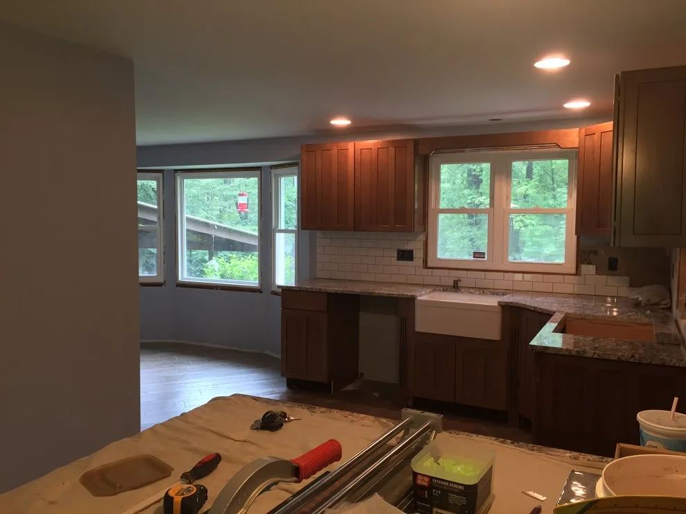 previous employment history by Adm Builders - Photo 219