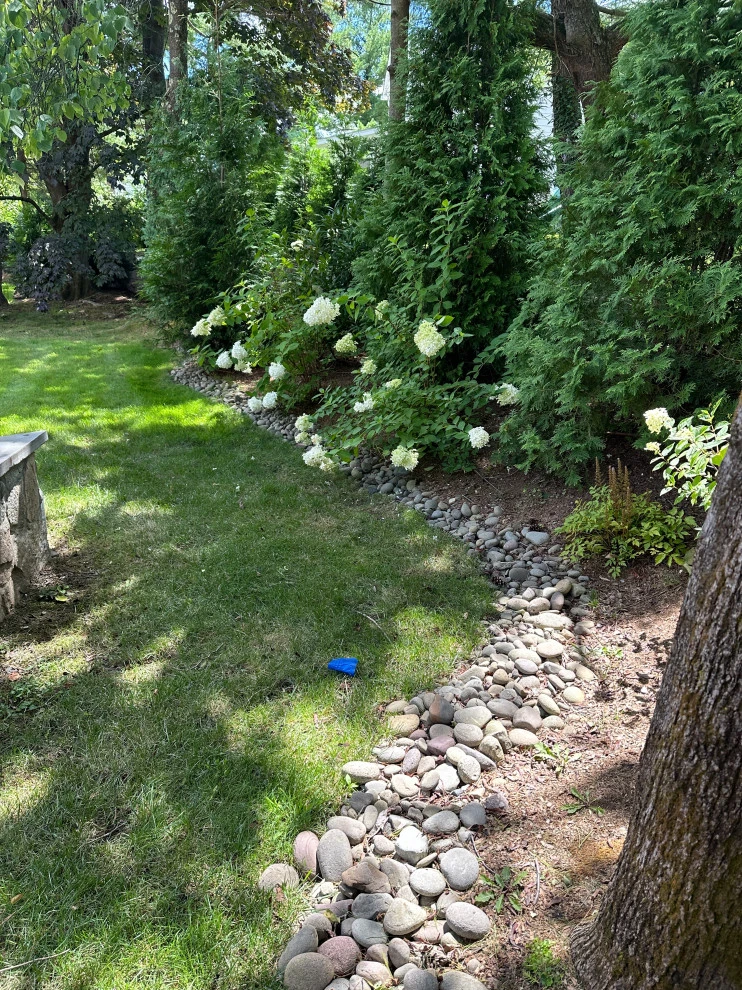 Drainage by Breath Of Spring Landscaping - Photo 4