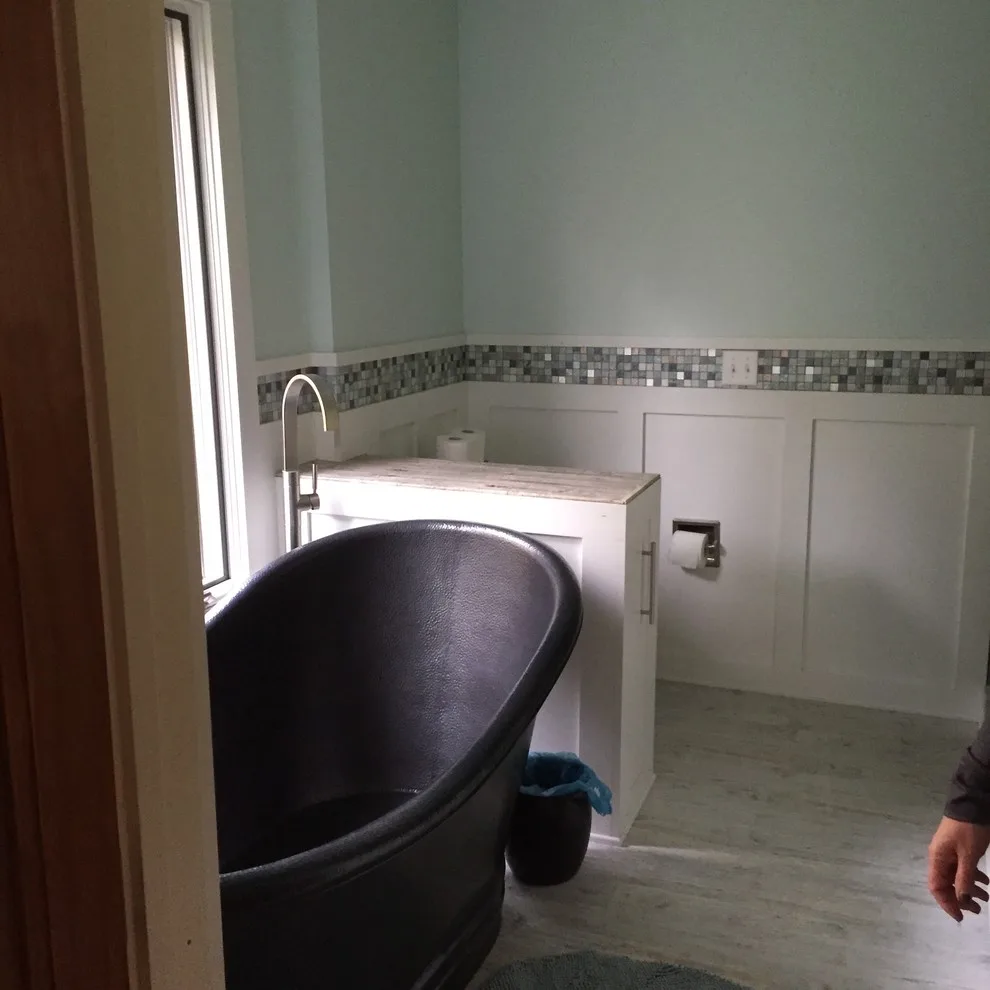 previous employment history by Adm Builders - Photo 205
