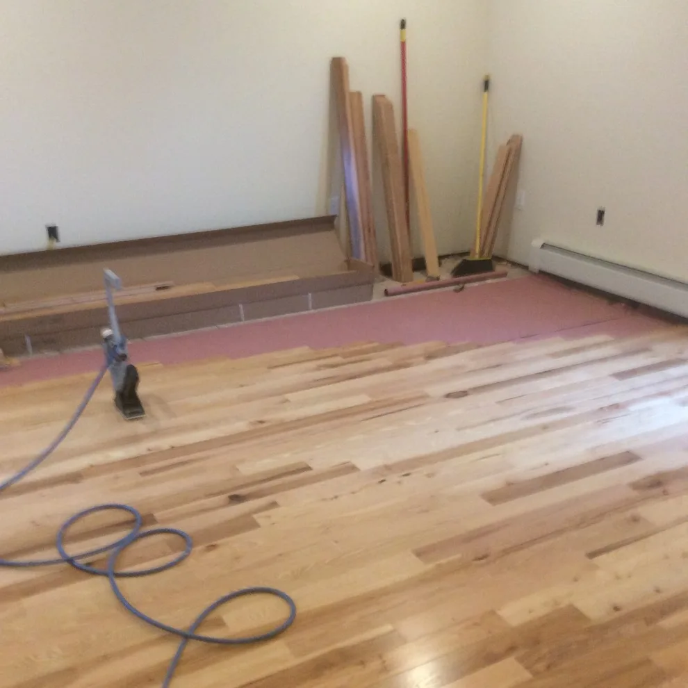 previous employment history by Adm Builders - Photo 168