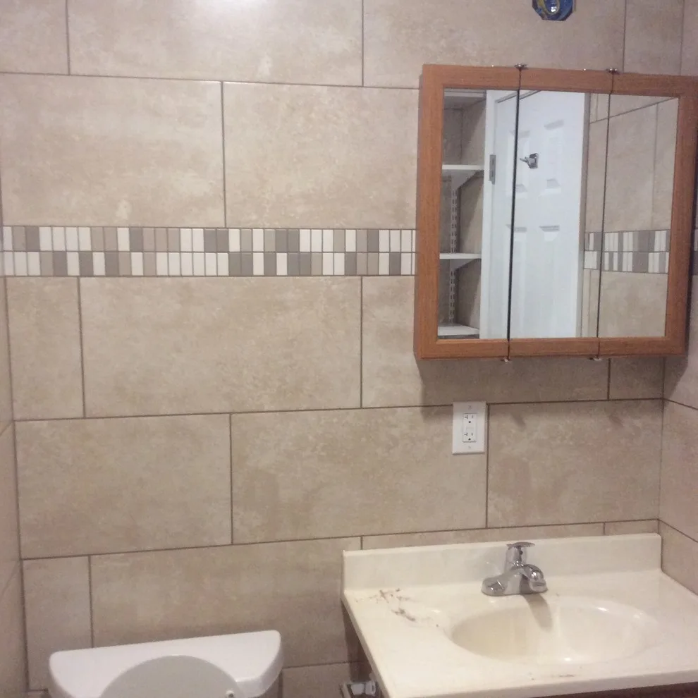 previous employment history by Adm Builders - Photo 6