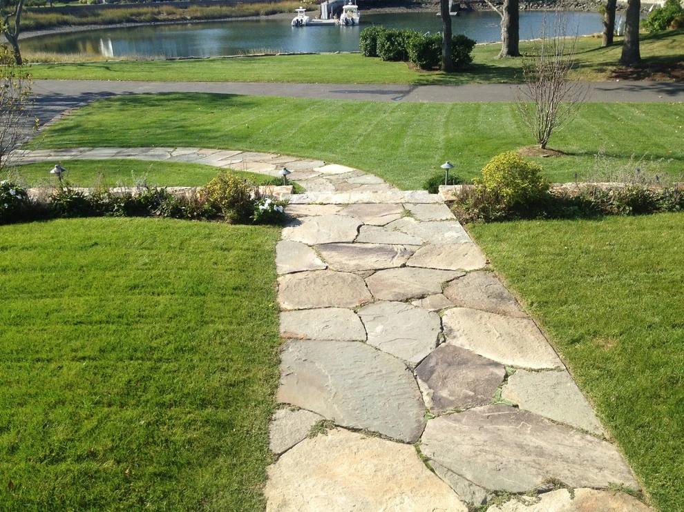 Residential by Breath Of Spring Landscaping - Photo 10