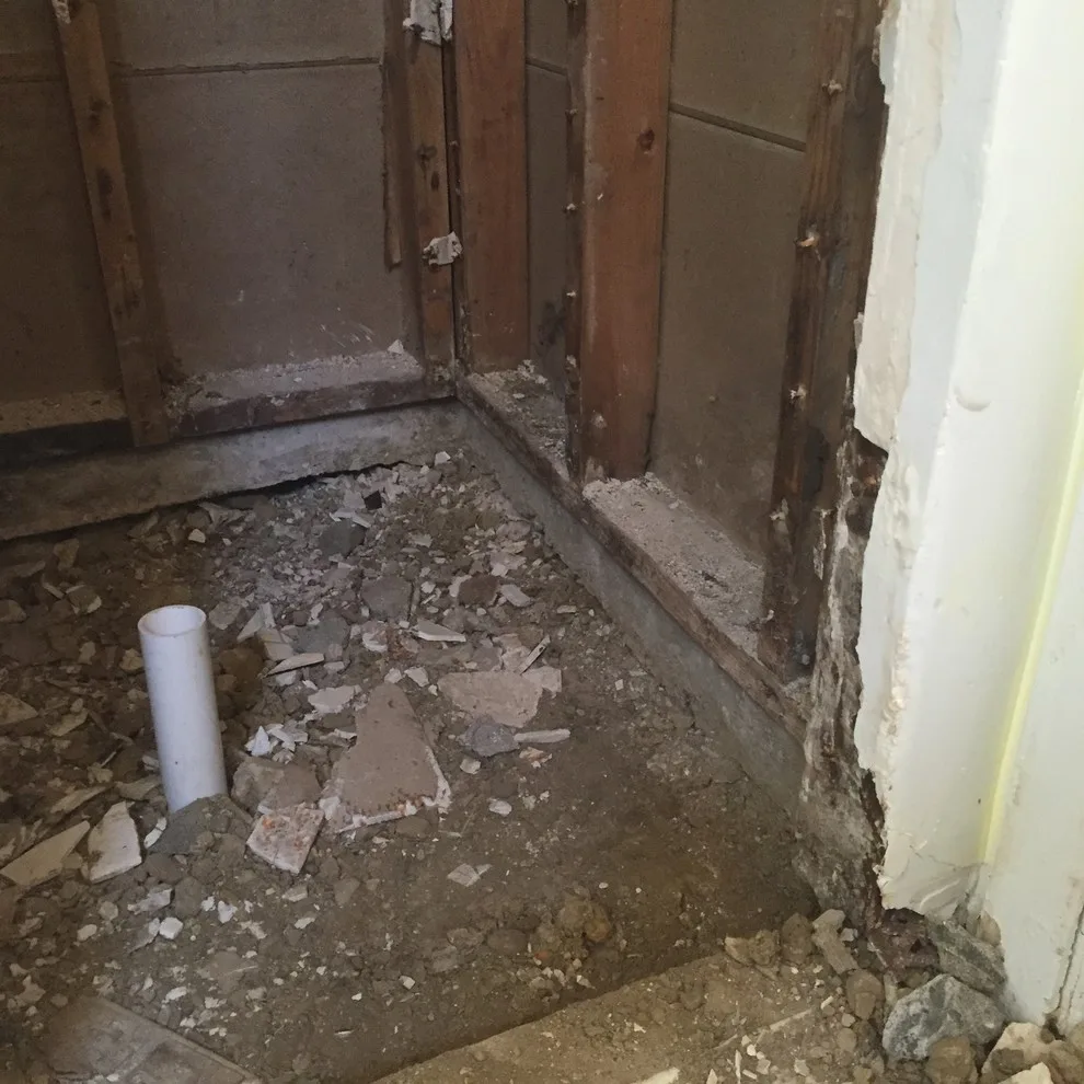 previous employment history by Adm Builders - Photo 252