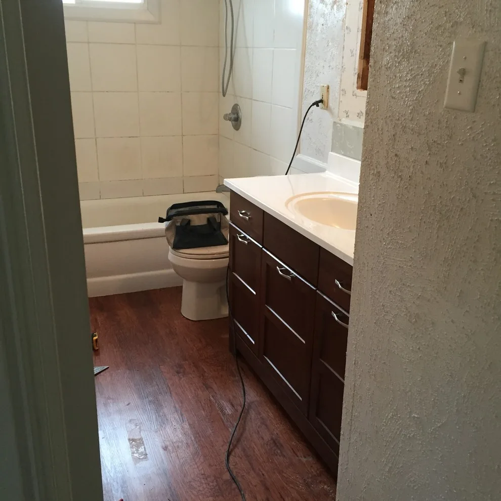 previous employment history by Adm Builders - Photo 174
