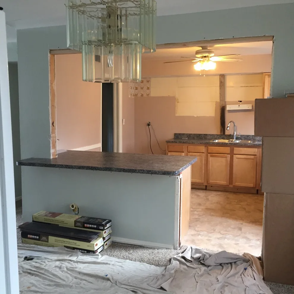 previous employment history by Adm Builders - Photo 159