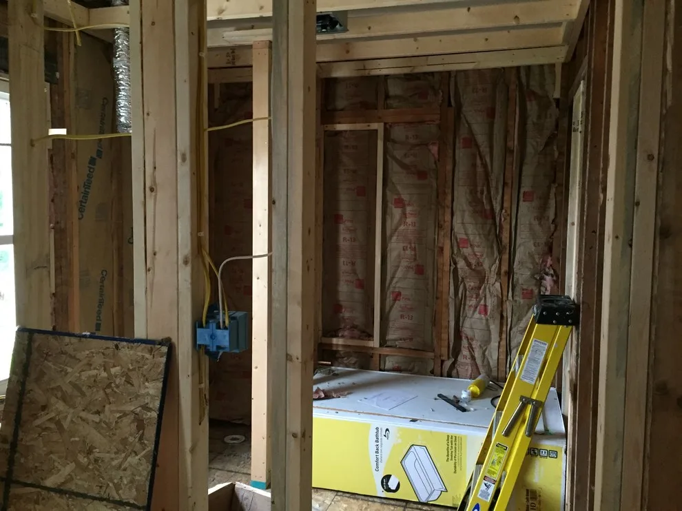 previous employment history by Adm Builders - Photo 40