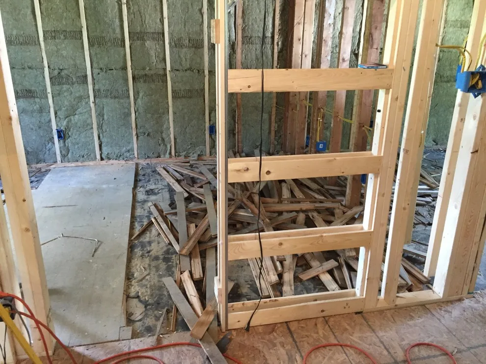 previous employment history by Adm Builders - Photo 75