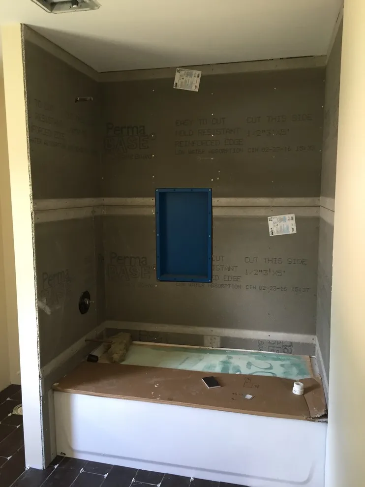 previous employment history by Adm Builders - Photo 89