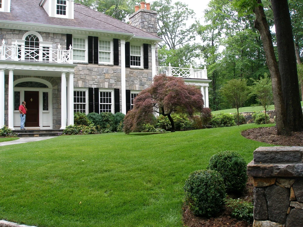 Residential by Breath Of Spring Landscaping - Photo 22