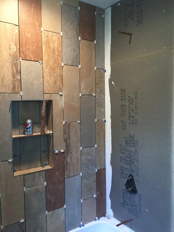 previous employment history by Adm Builders - Photo 36