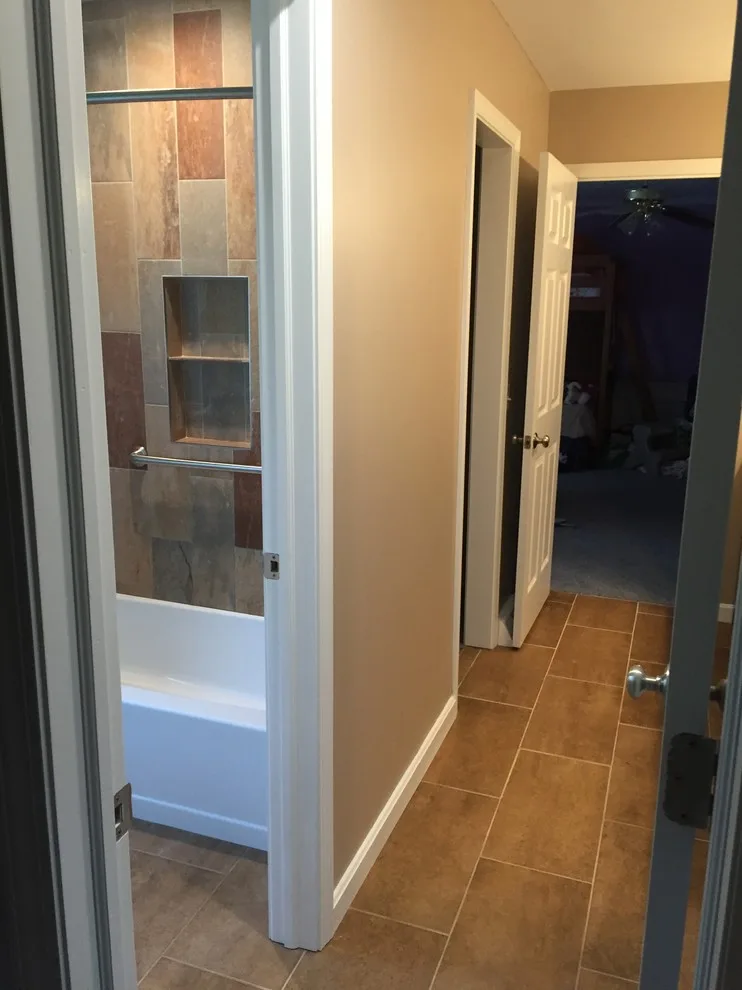 previous employment history by Adm Builders - Photo 262