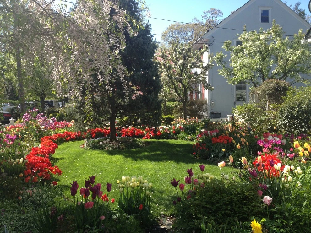Breath Of Spring Landscaping - Photo 13