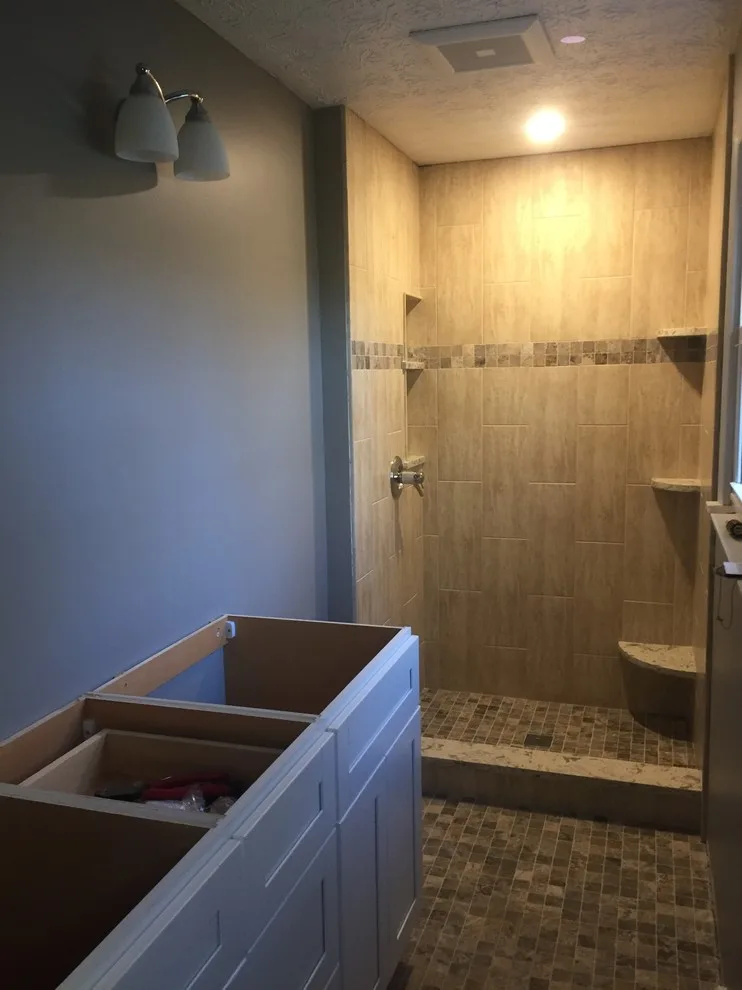 previous employment history by Adm Builders - Photo 260