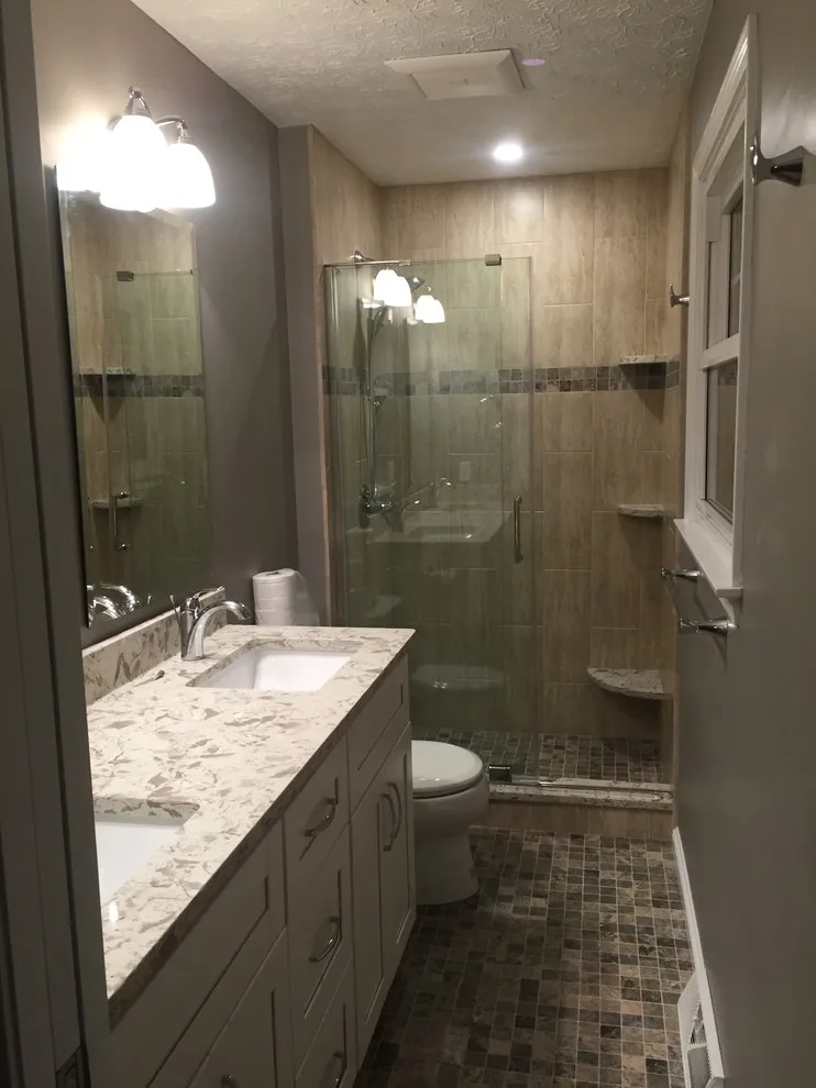 previous employment history by Adm Builders - Photo 217