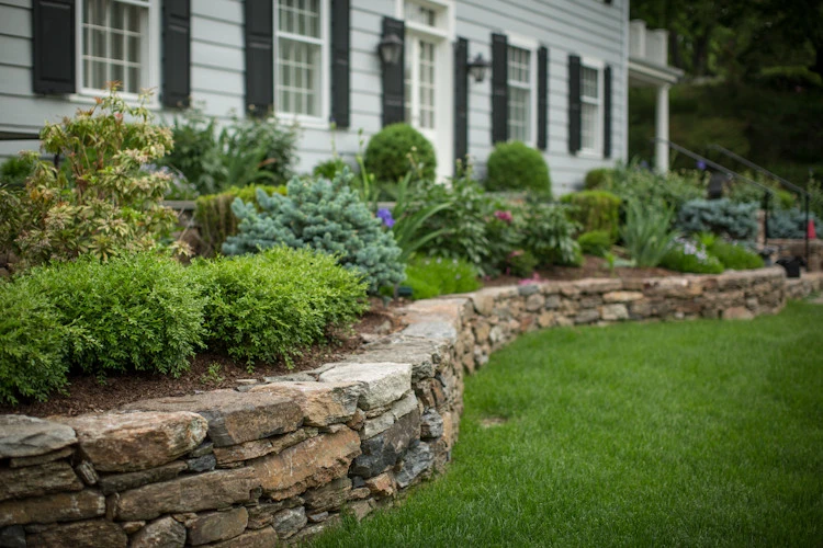 Residential by Breath Of Spring Landscaping - Photo 9