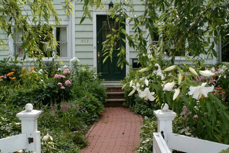 Pelham Landscaping by Breath Of Spring Landscaping - Photo 4