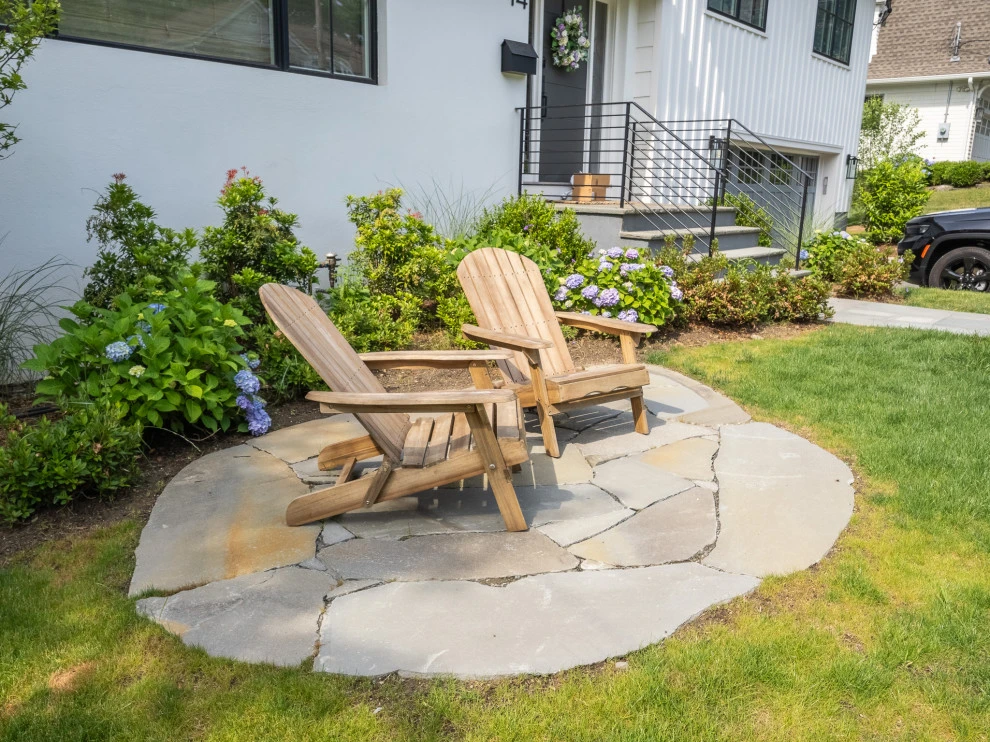 Hardscape/Masonry by Breath Of Spring Landscaping - Photo 2
