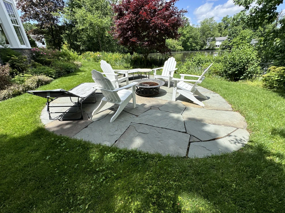 Hardscape/Masonry by Breath Of Spring Landscaping - Photo 3