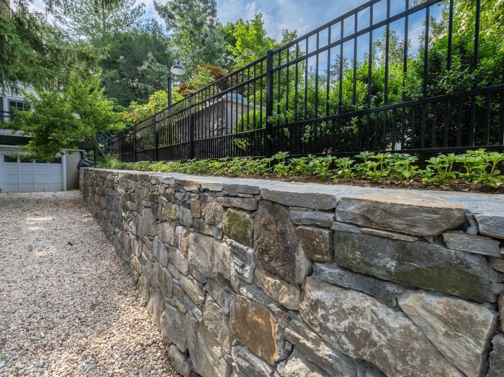 Hardscape/Masonry by Breath Of Spring Landscaping - Photo 9