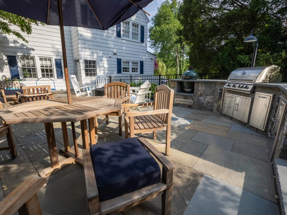 Hardscape/Masonry by Breath Of Spring Landscaping - Photo 5
