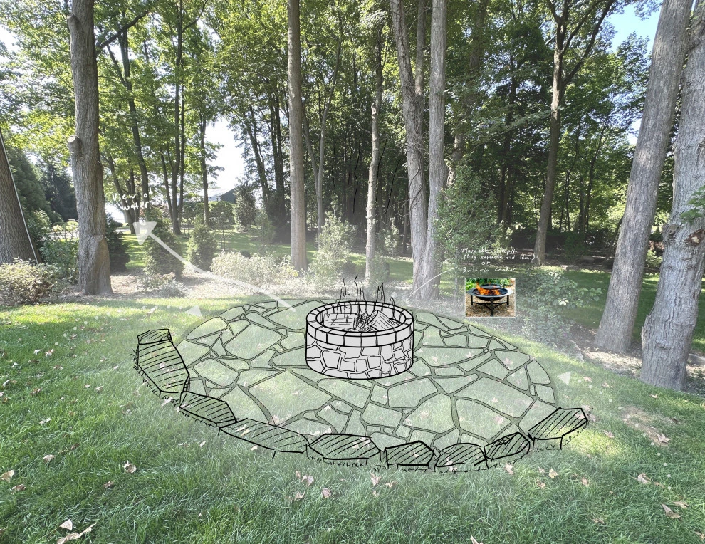 Design by Breath Of Spring Landscaping - Photo 3