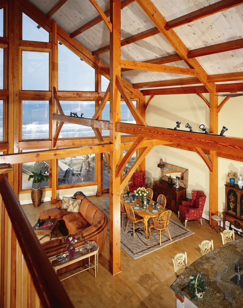 Previous Projects by Fournier Custom Building - Photo 4