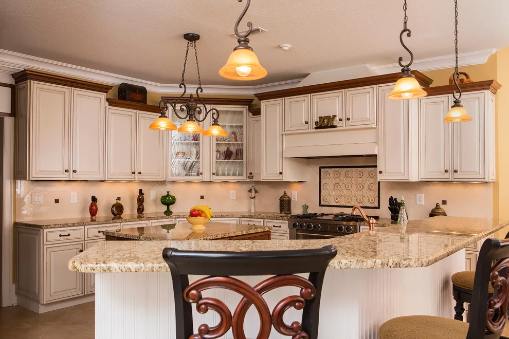 Previous Projects by Fournier Custom Building - Photo 11