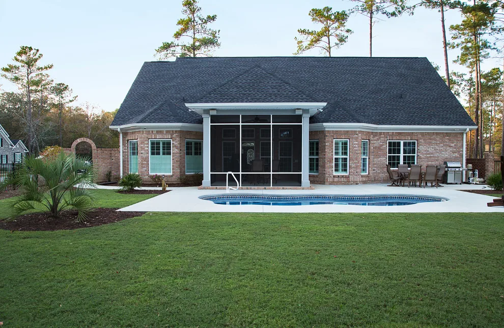 Fournier Custom Building - Photo 13