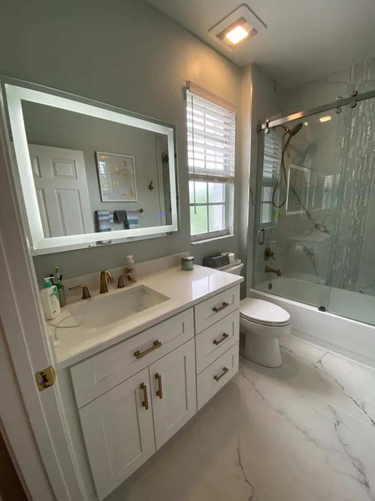 Previous Projects by Piranha Construction - Photo 21