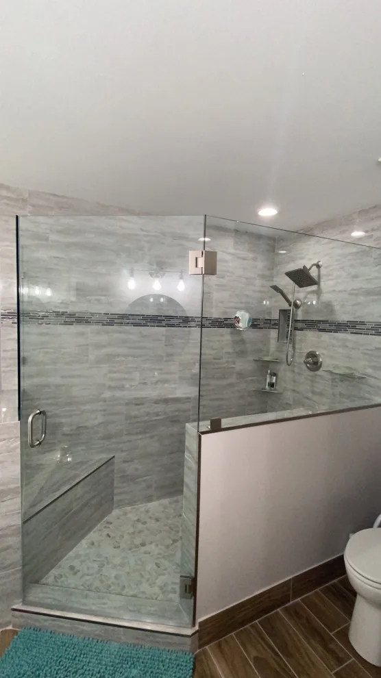 Previous Projects by Piranha Construction - Photo 6