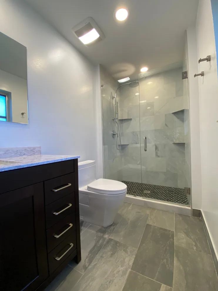 Previous Projects by Piranha Construction - Photo 5