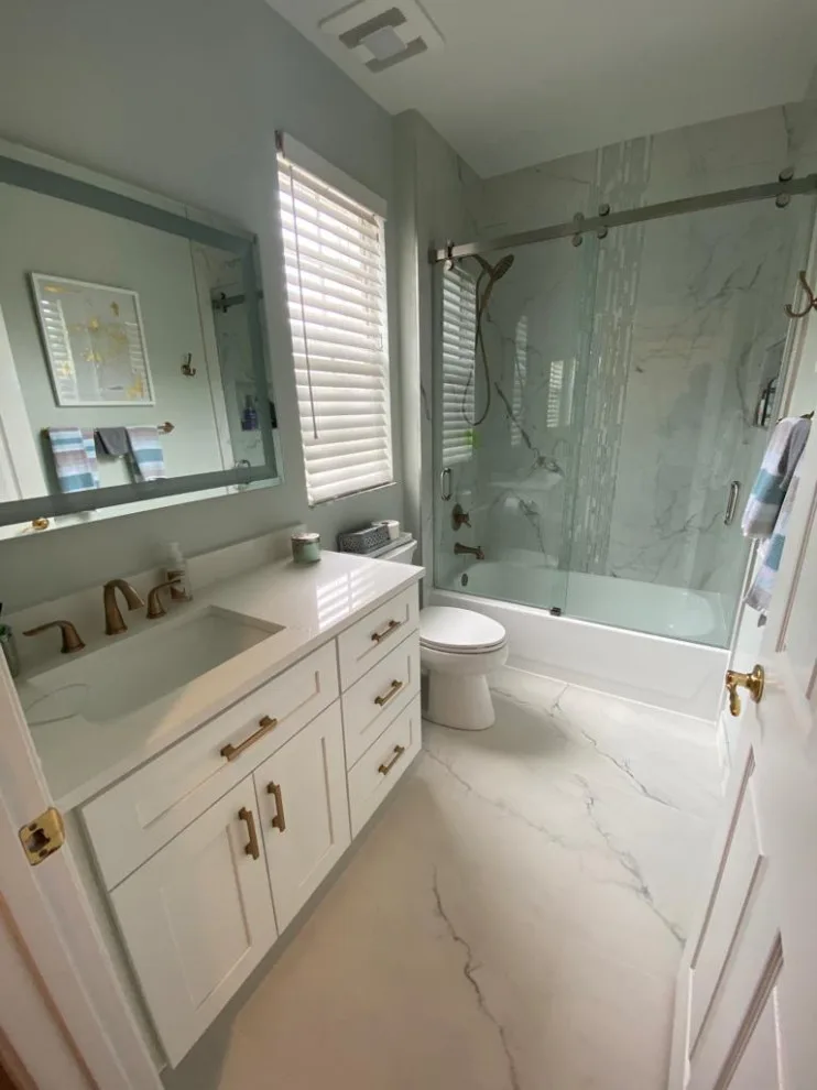 Previous Projects by Piranha Construction - Photo 7