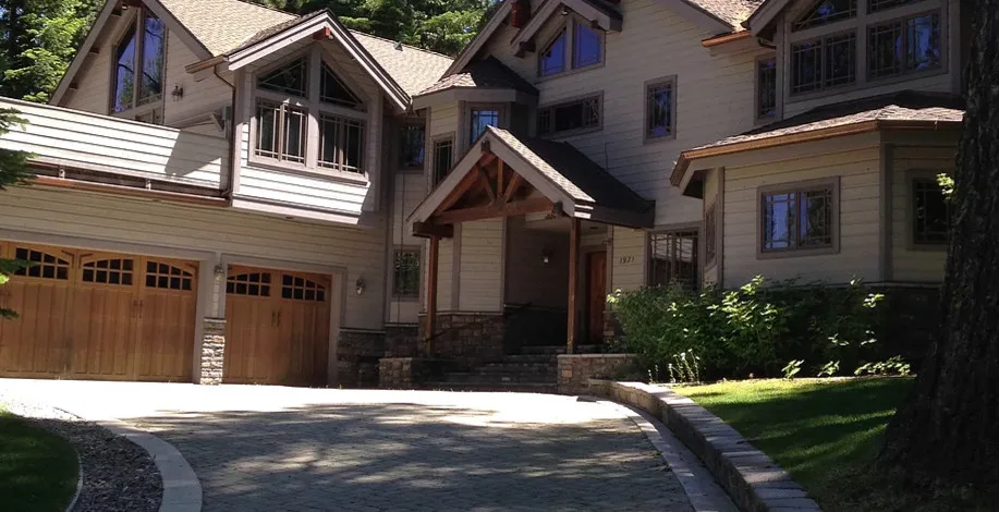 Previous Projects by Scherbak Construction - Photo 2