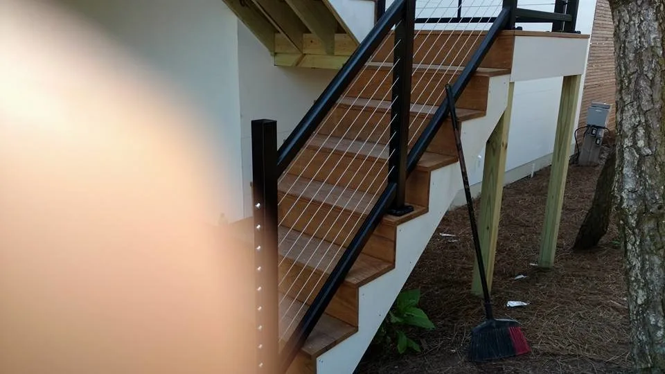 Jj Willing Construstion LLC. - Photo 8