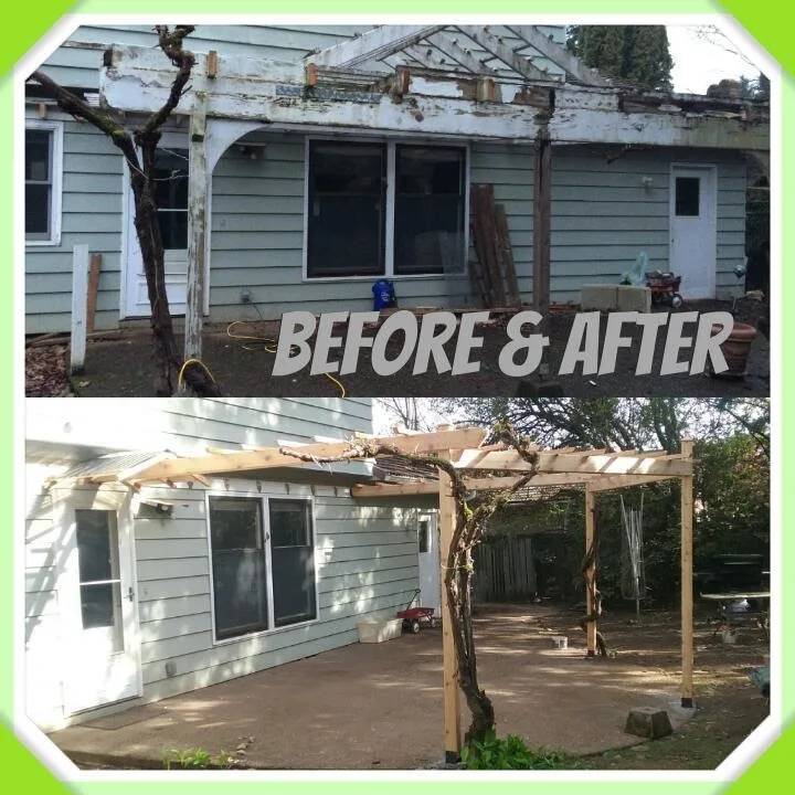 Red Fox Handyman - Photo 4