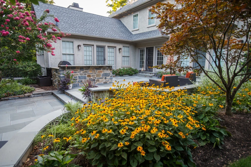 Burke Brothers Landscape Design/Build - Photo 2